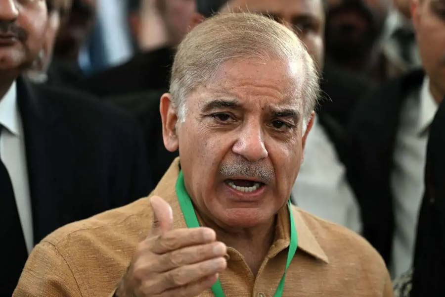 image of shahbaz sharif 