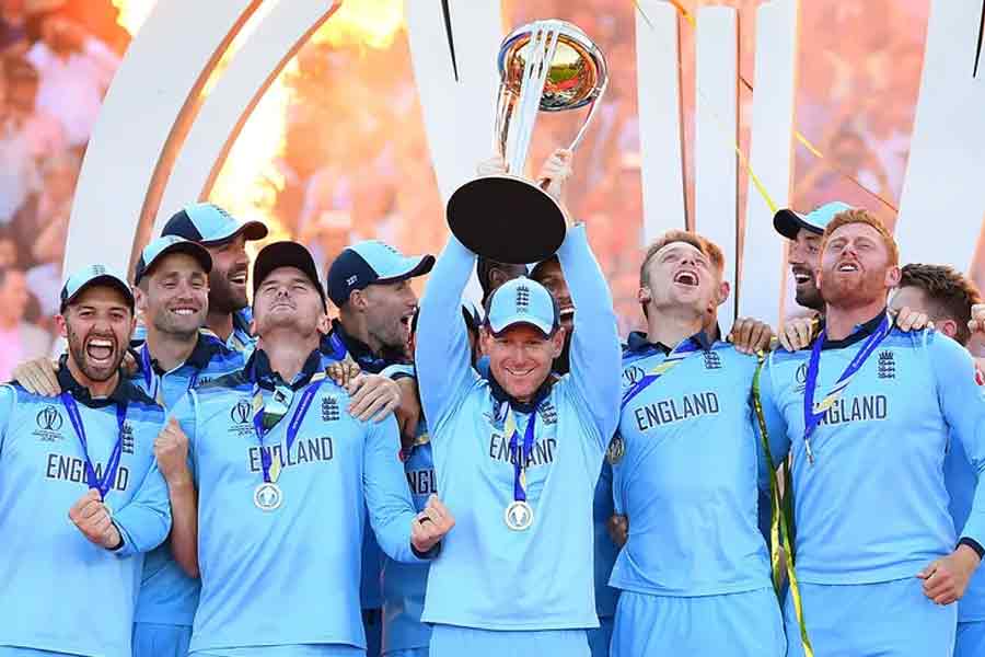ICC ODI cricket World cup 2019