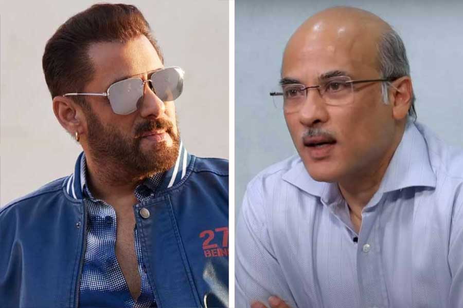 Salman Khan is reportedly reuniting with director Sooraj Barjatya for Prem Ki Shaadi.