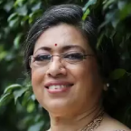 তনুশ্রী শঙ্কর