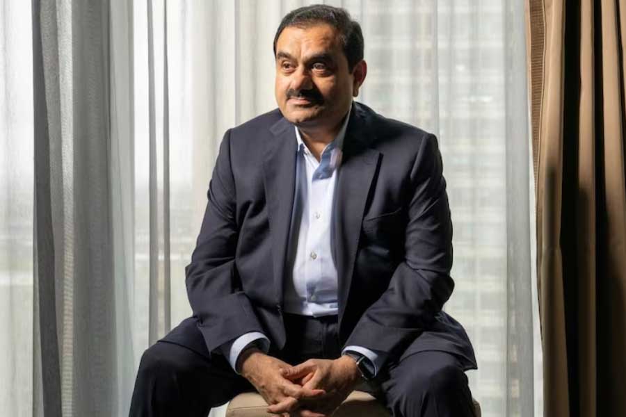 image of gautam adani 