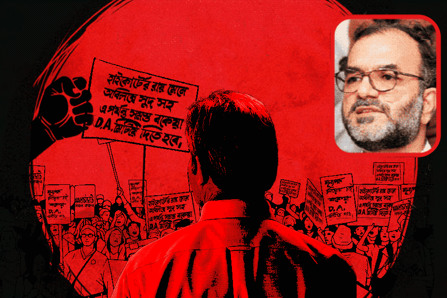 Dearness Allowance (DA) and the rights of the Government Employees: Opinion of Senior Lawyer Bikash Ranjan Bhattacharya dgtls