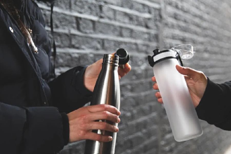 Image of water bottle 