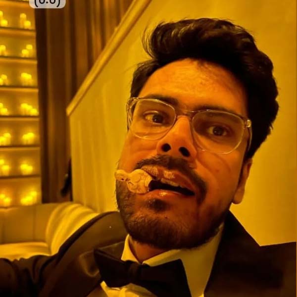 Shaunak Sen shares his first reaction after losing out on Oscar in the documentary feature film category.