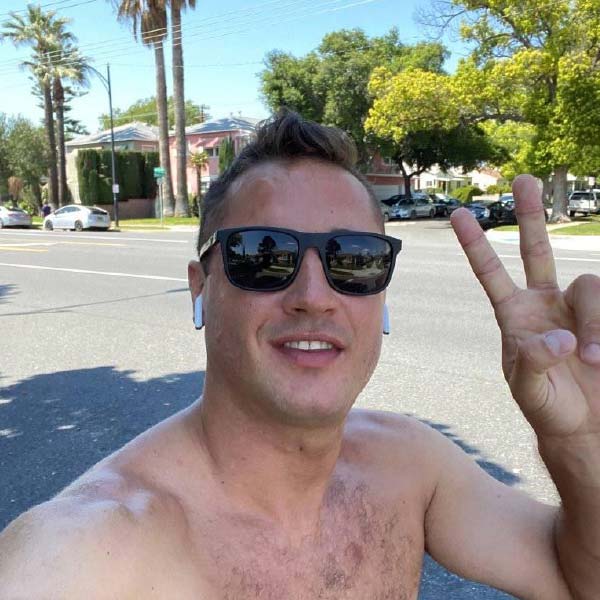 দু’বার বিয়ে করেছেন ড্যানি। ২০০৭ সালে ইভা অ্যাঞ্জেলিনা নামে এক নীল ছবির তারকার সঙ্গে প্রথম বিয়ে হয়েছিল ড্যানির। তাঁদের এক কন্যাসন্তান রয়েছে। তবে সেই বিয়ে টেকেনি। বিয়ের ২ বছরের মধ্যেই বিচ্ছেদ হয়ে যায়।