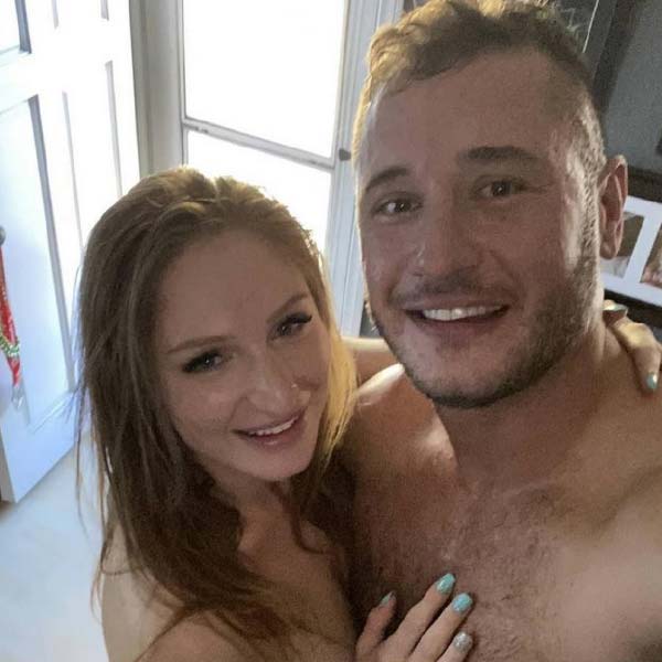 মিয়ার সঙ্গে বিচ্ছেদের পর নাকি আরও এক নীল ছবির তারকার প্রেমে পড়েছেন ড্যানি। পর্ন তারকা এ জে অ্যাপলগেটের সঙ্গে সম্পর্কে রয়েছেন তিনি।