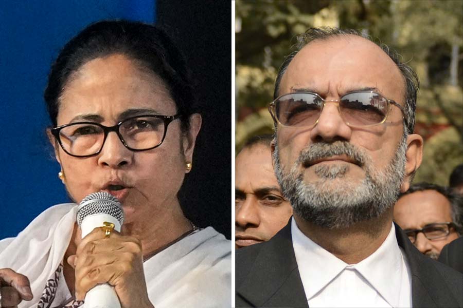 contempt of court case against Mamata Banerjee is proposed in Calcutta High Court 