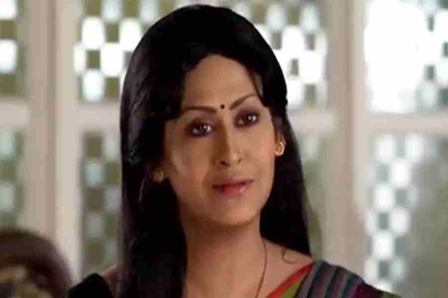 Indrani Haldar Xxx Video - Indrani Halder | Tollywood Actress Indrani Halder openly spoke about her  regret of not being able to become a mother dgtl - Anandabazar