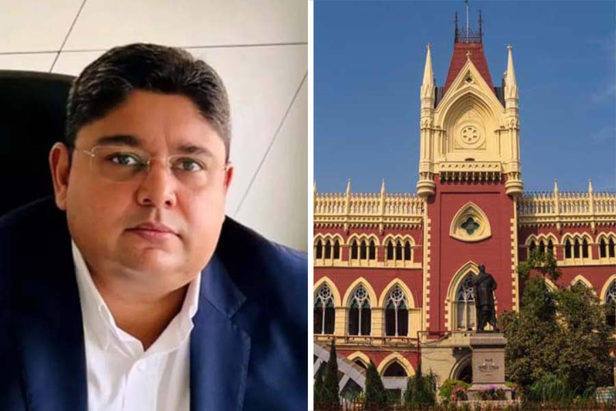 Calcutta High court says ED cannot search lawyer Sanjay Basu\\\\\\\'s residence or home, even can not arrest him 