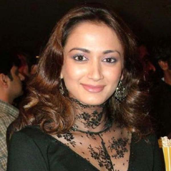 image of Gayatri Joshi