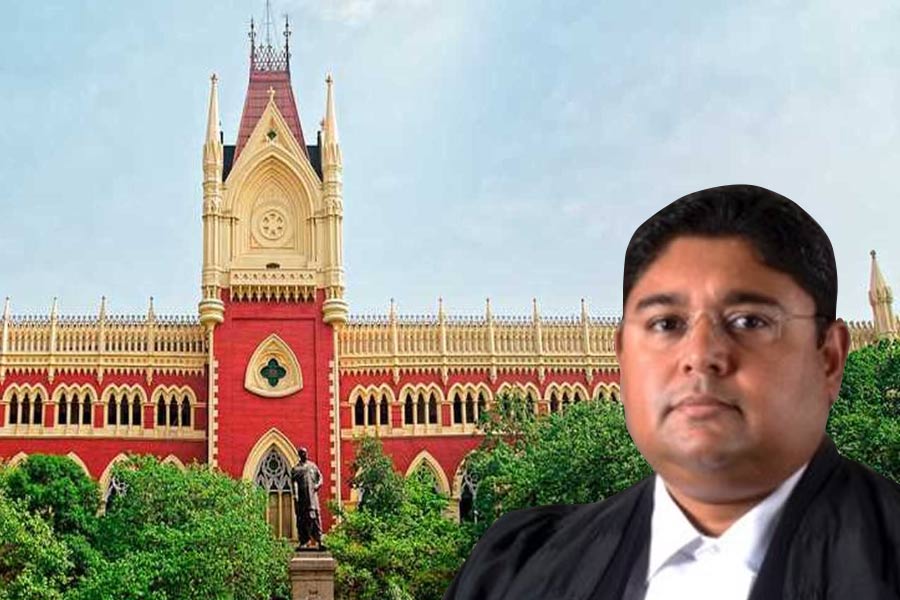 Calcutta High Court Asks ED what is the Allegation against lawyer Sanjay Basu