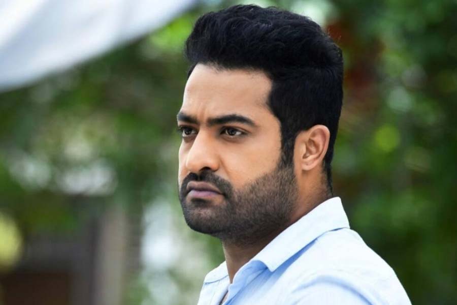 Junior NTR reportedly dodged the controversy of facing legal battle for marrying a minor