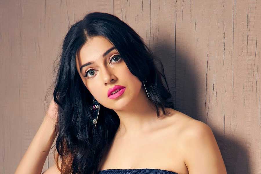 Divya Khoshla Kumar injured while shooting for next project in London