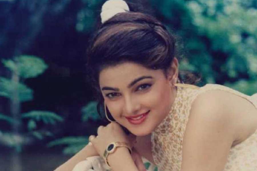 Mamta Kulkarni | All you need to know about the controversies of bollywood  actress Mamta Kulkarni dgtl - Anandabazar