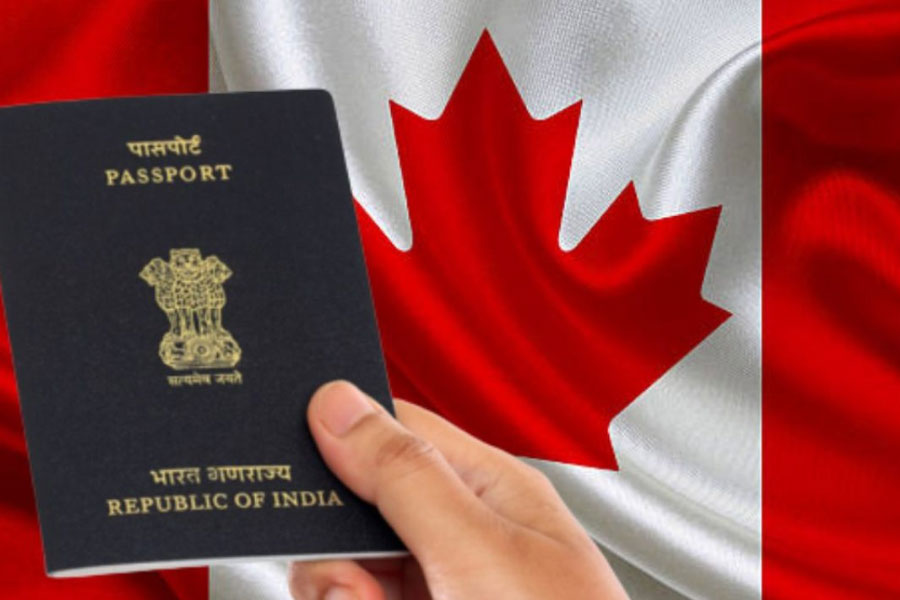 Canada to deport 700 Indian Students for producing fake visa documents