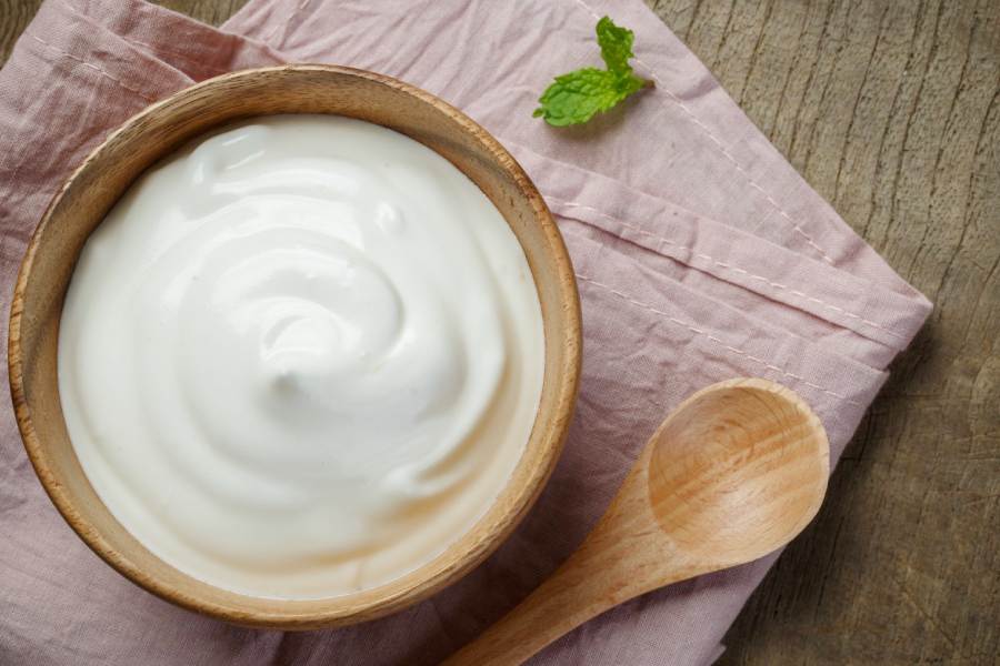 image of curd