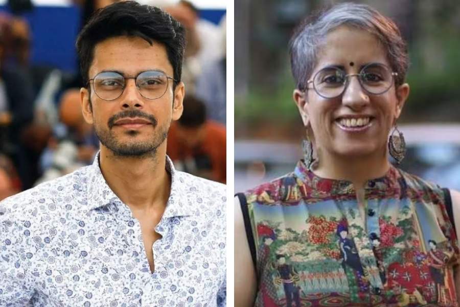 Gunnet Monga calls All That Breathes director Shaunak Sen visionary in a heartfelt post.