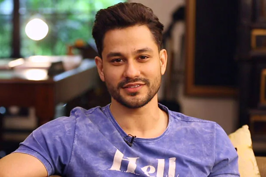Image of Kunal Khemu