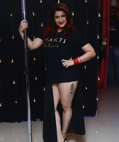 Image of Smiley Suri