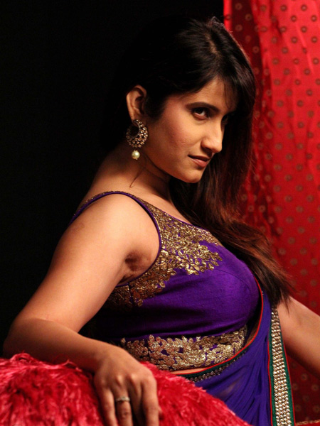 Image of Smiley Suri