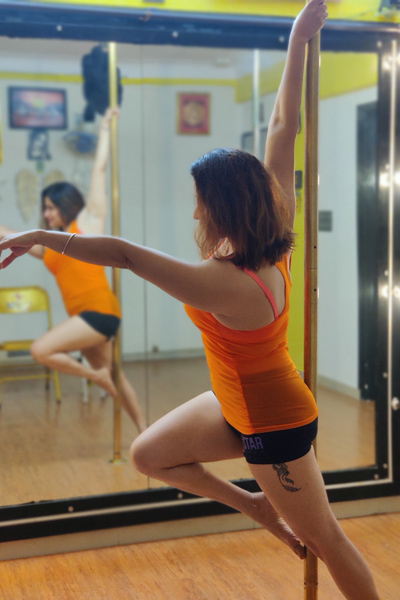 Image of Smiley Suri