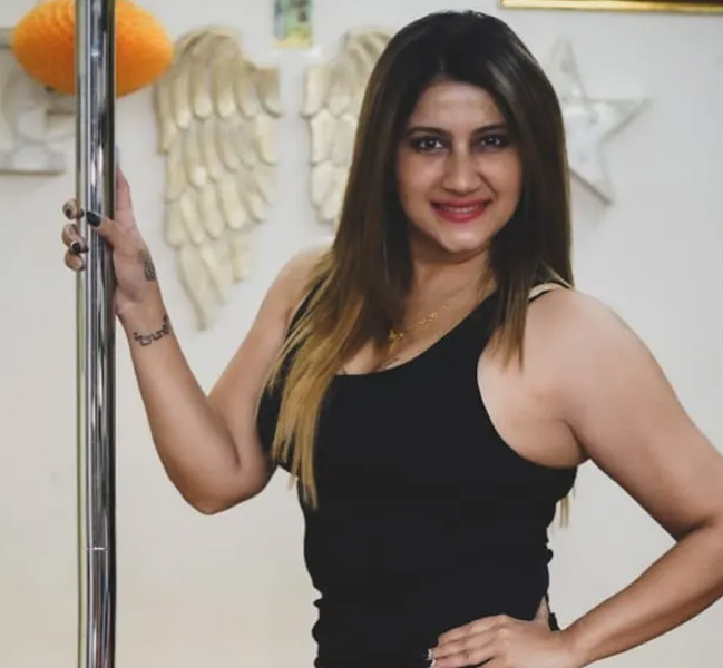 Image of Smiley Suri