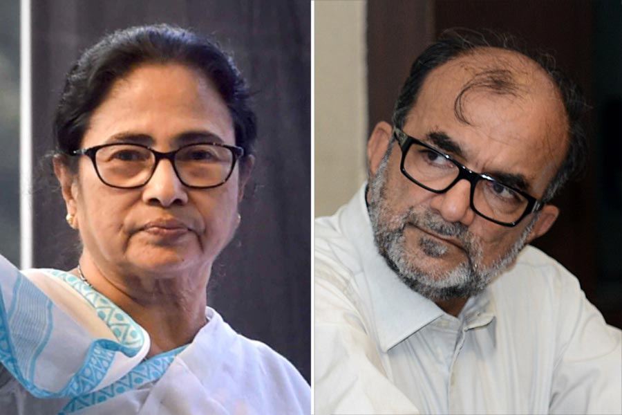 Calcutta High Court says they will think about the Suo moto cognizance of contempt of court case against West Bengal CM Mamata Banerjee 