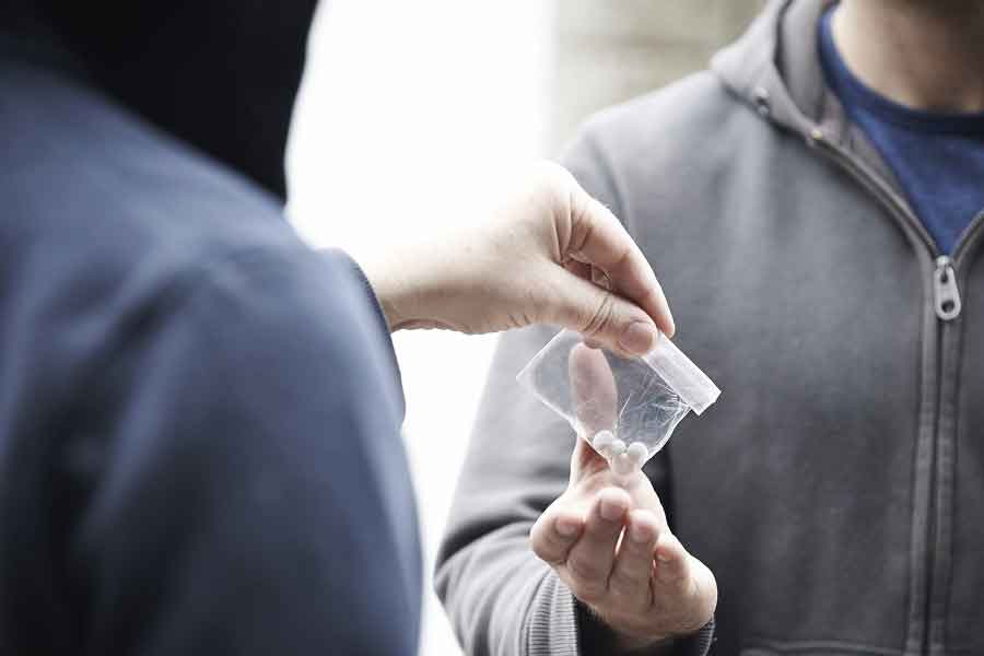 Santokben jadeja who became gangster after death of husband in Gujarat Porbbander 