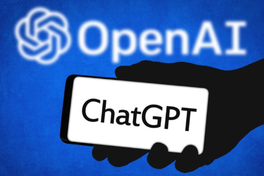 ChatGPT এর সর্বশেষ সংস্করণ |  ChatGPT4 18টি মানুষের ফাংশন তালিকাভুক্ত করে যা AI dgtl দ্বারা প্রতিস্থাপিত হতে পারে