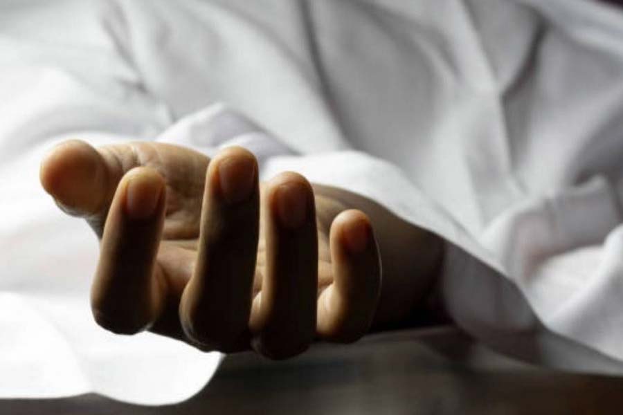 Dead body of an softwere engineer recovered at Nadia