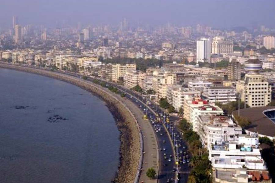 photo of Mumbai