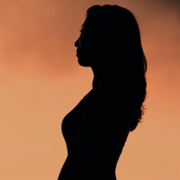 representative photo of woman