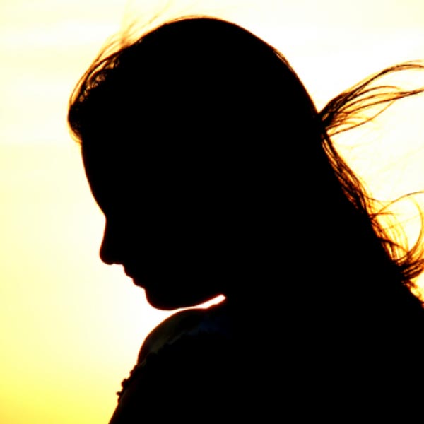 representative photo of woman