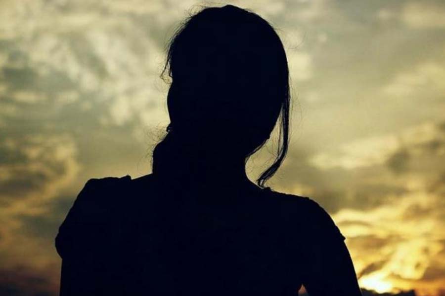 representative photo of woman