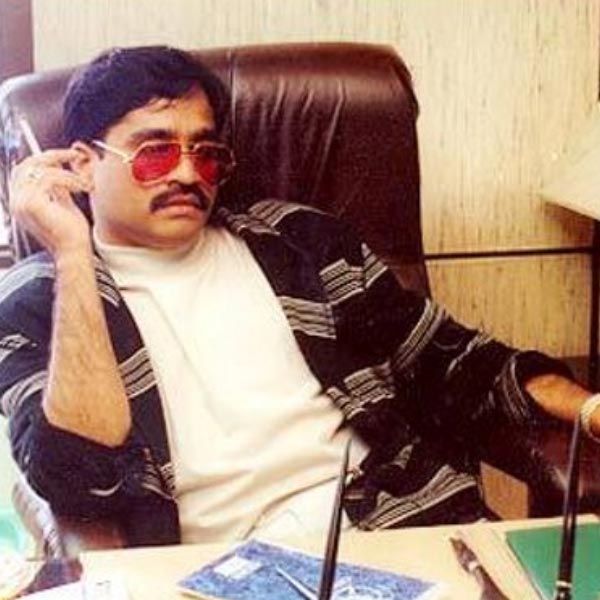 photo of Dawood Ibrahim