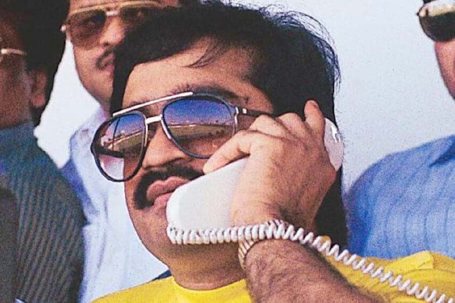 photo of Dawood Ibrahim
