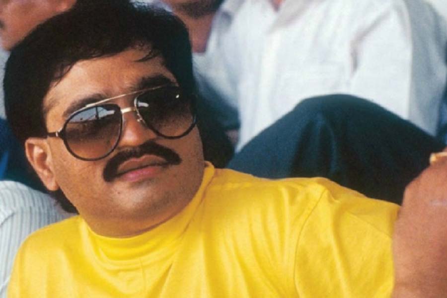 photo of Dawood Ibrahim