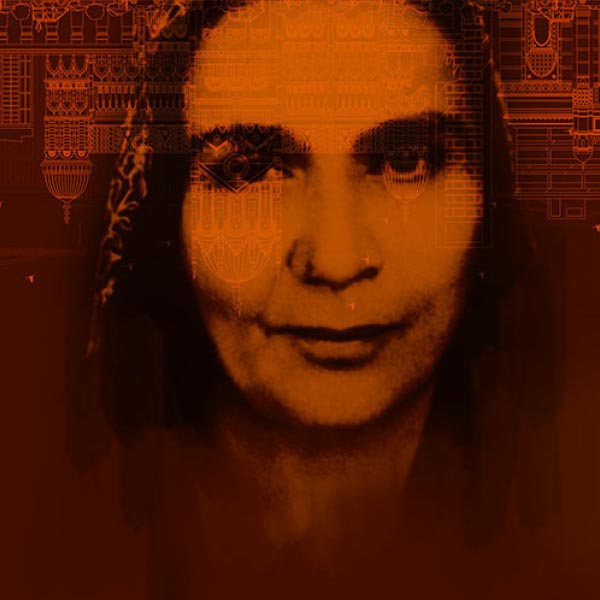 photo of Jenabai Daruwala