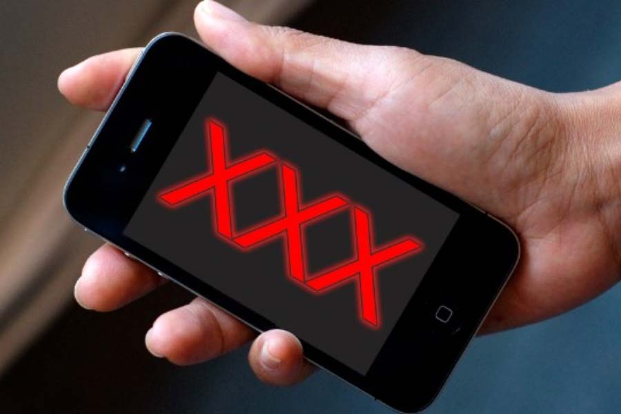 Masha Mironova porno