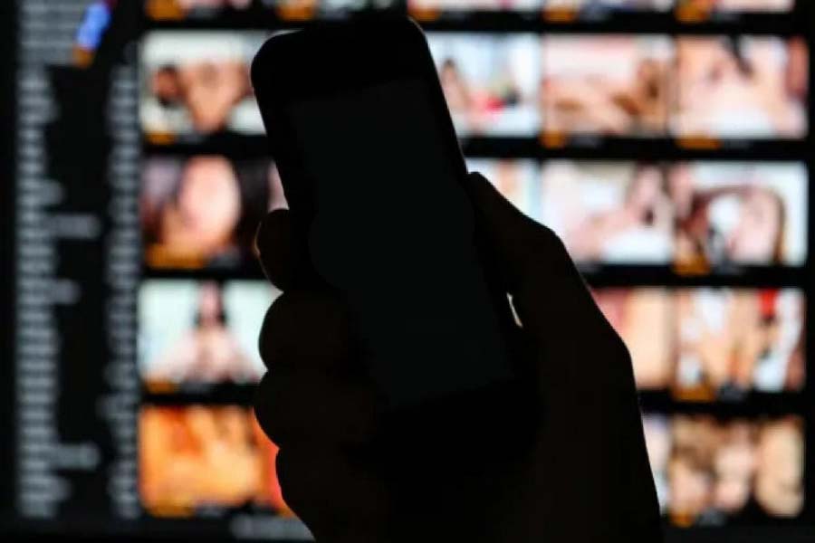 Гей шашты жігіттердің порносы