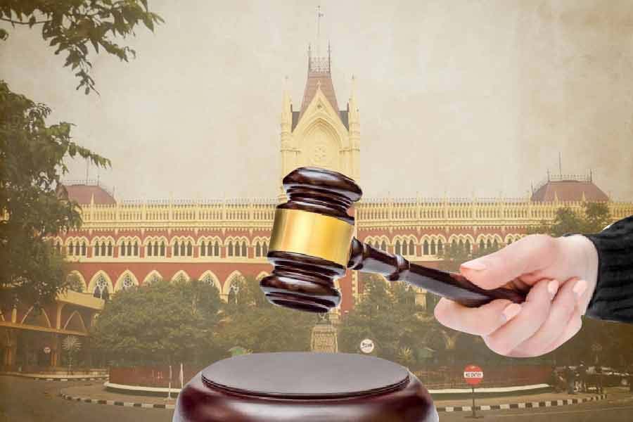 Justice Rajasekhar Mantha Did You Know About Calcutta High Courts