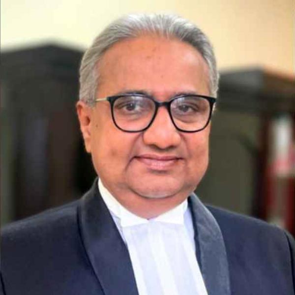 Justice Rajasekhar Mantha Did You Know About Calcutta High Courts