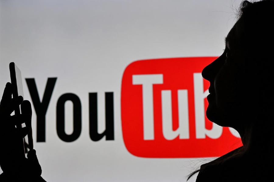 4,999 YouTube links are blocked by Government of India till 10 March, 2023