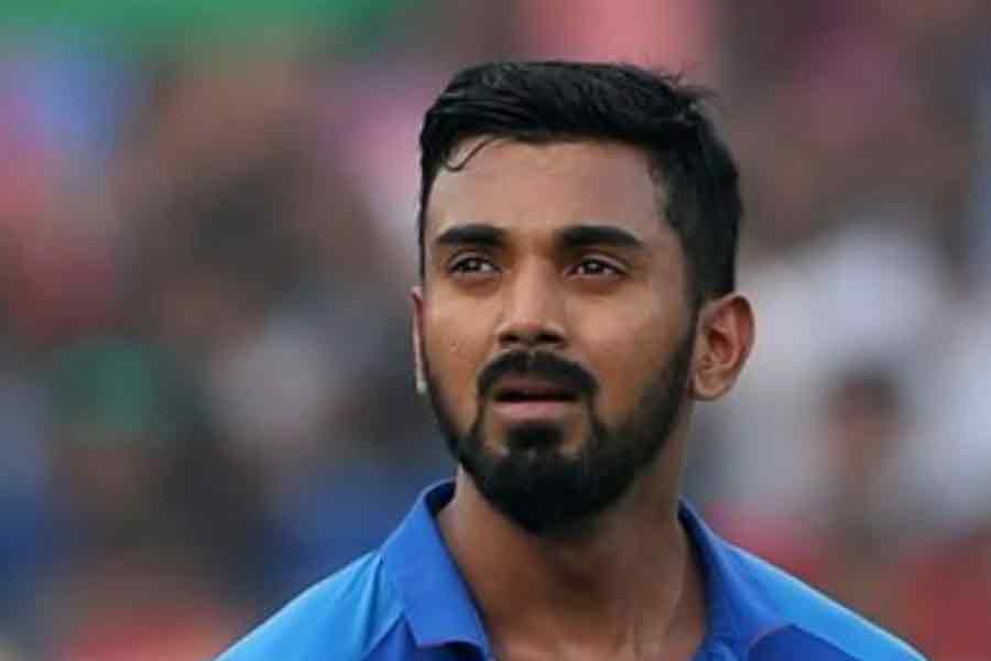 Picture of KL Rahul