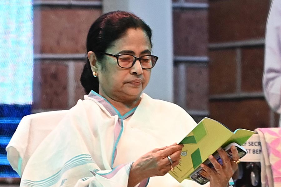 TMC supremo Mamata Banerjee changes presidemt of the minority cell of her party 