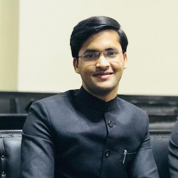 photo of Ansar Shaikh