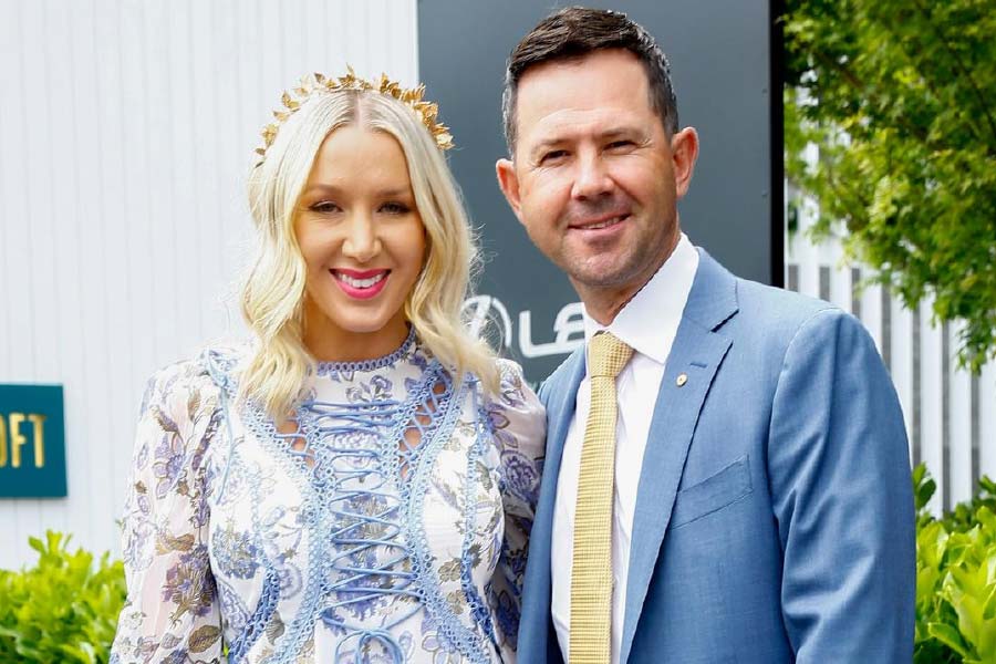 photo of Ricky Ponting