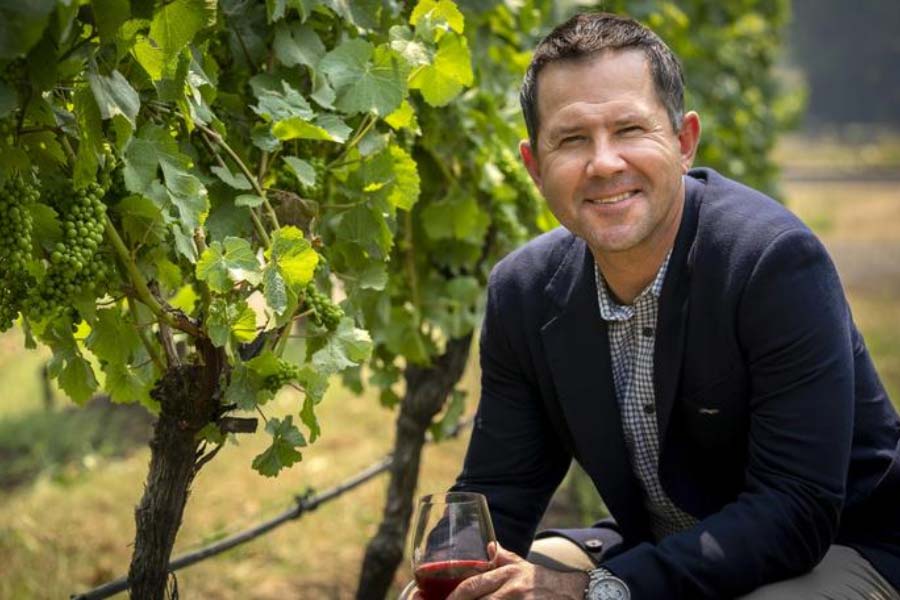 photo of Ricky Ponting