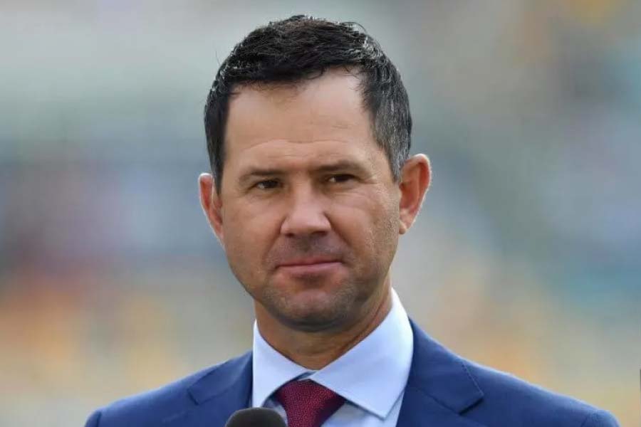 photo of Ricky Ponting