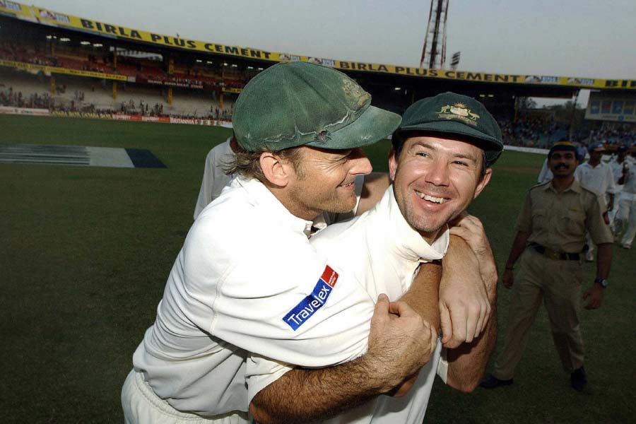 photo of Ricky Ponting